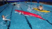 Sesion Kaiak Piscina 10