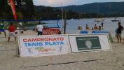 IV Torneo de Tenis Praia 08