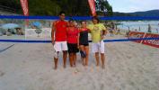 IV Torneo de Tenis Praia 12