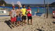 IV Torneo de Tenis Praia 24