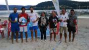 IV Torneo de Tenis Praia 37
