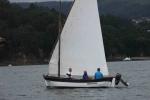 XX Regata De Vela Tradicional 2023 133