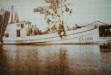 Barco da Memoria, Ferrol, 2006