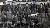 Equipo de Futbol de San Vicente 1965 Equipo de Futbol de San Vicente 1965