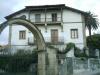 Mugardos. Pazo da Condesa