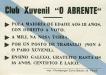 Club Xuvenil "O Abrente"