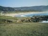 Ferrol. Praia de Doniños