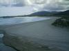 Ferrol. Praia de San Xurxo
